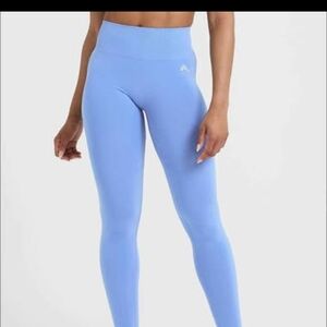 Oner Active Light Blue Leggings